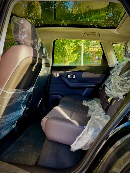 Other C10 REEV 2025 — 2