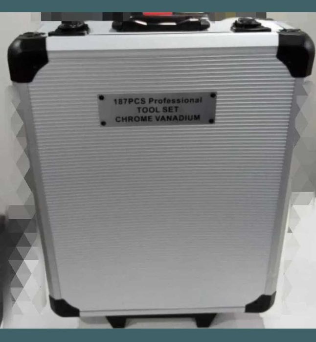 Набор инструментов