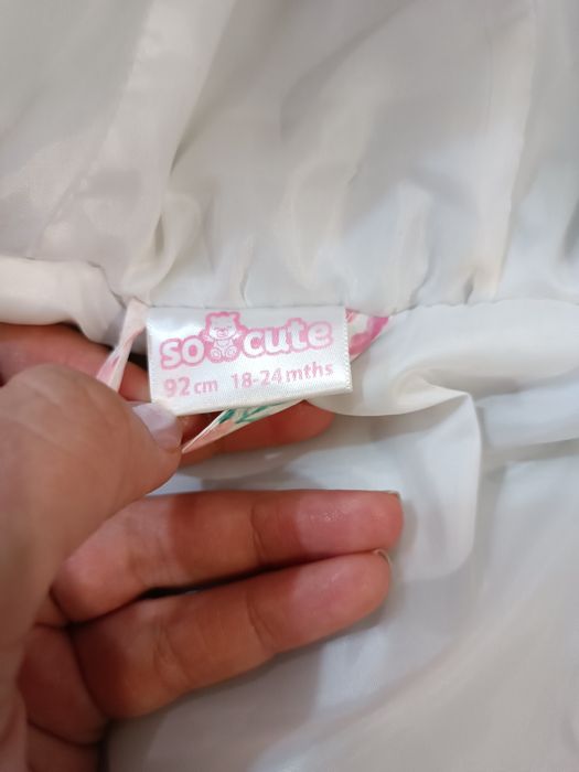 Лот детски дрехи 92 и 104