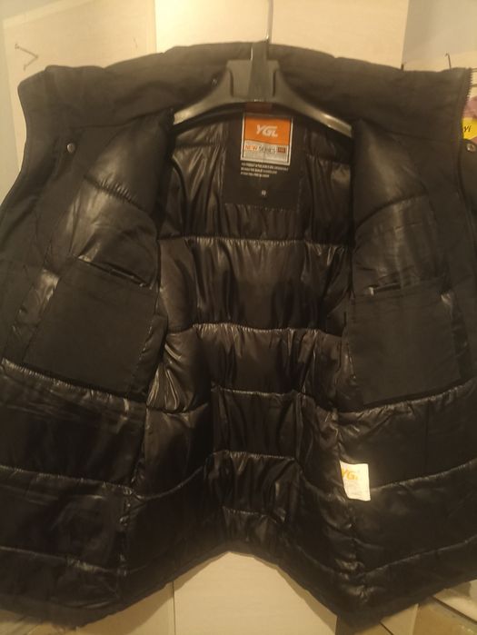 Продам тёплую куртку