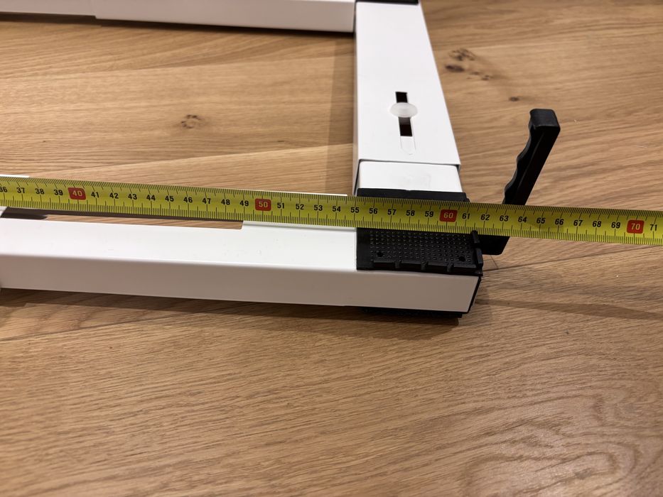 Bază antivibrații pentru mașină de spălat