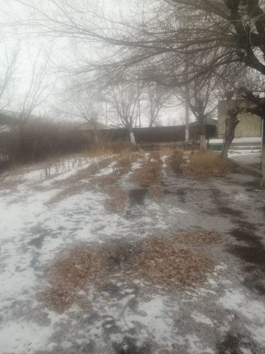 Продаётся полдома