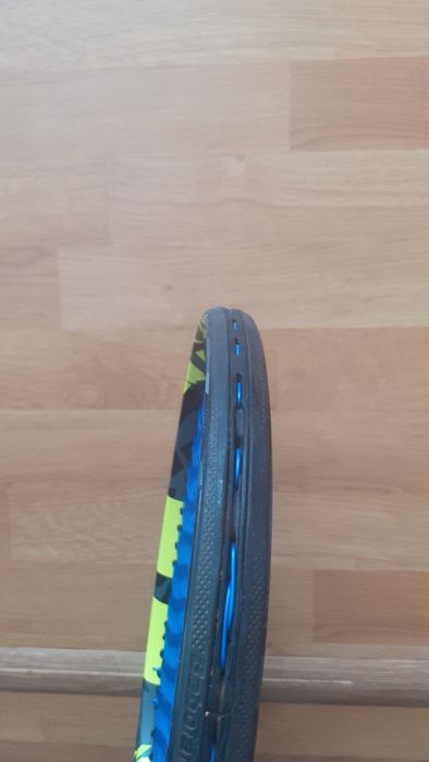 Babolat Pure Aero 98 L3 305 g racheta tenis