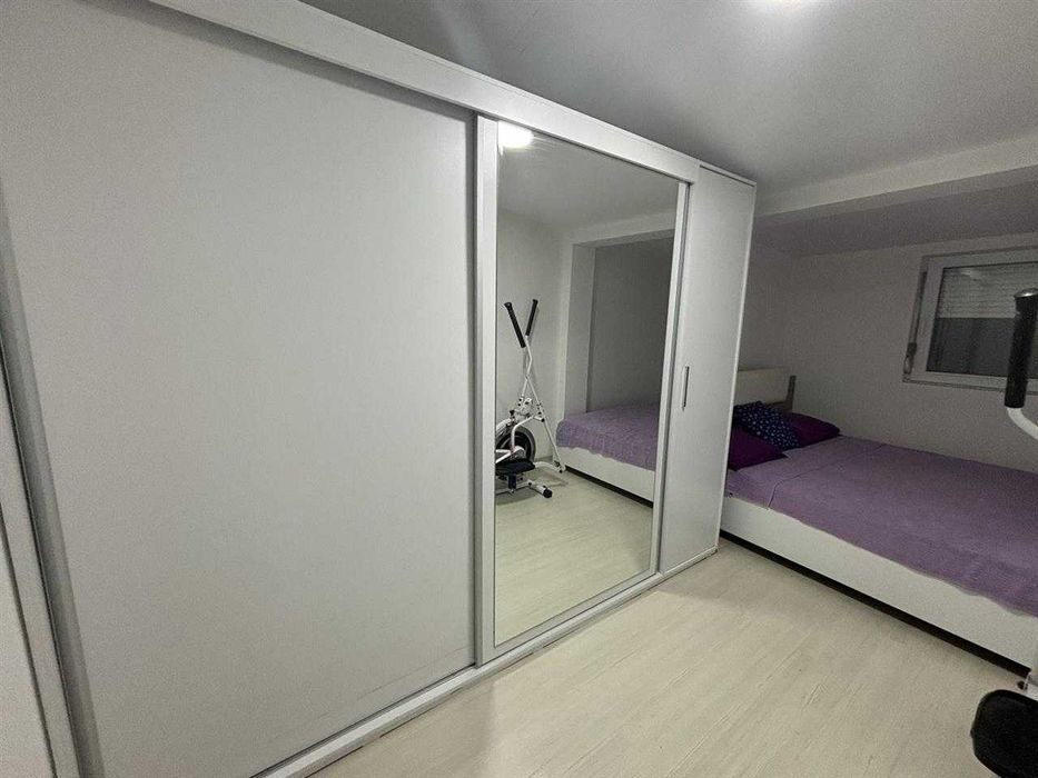 Дава се под наем Двустаен апартамент в Пловдив, Мараша - 61 кв.м за 336.6 € - Снимка #3