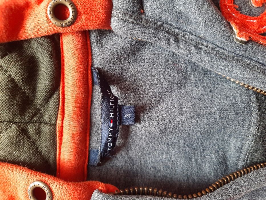 Lot 3 hanorace pt copii