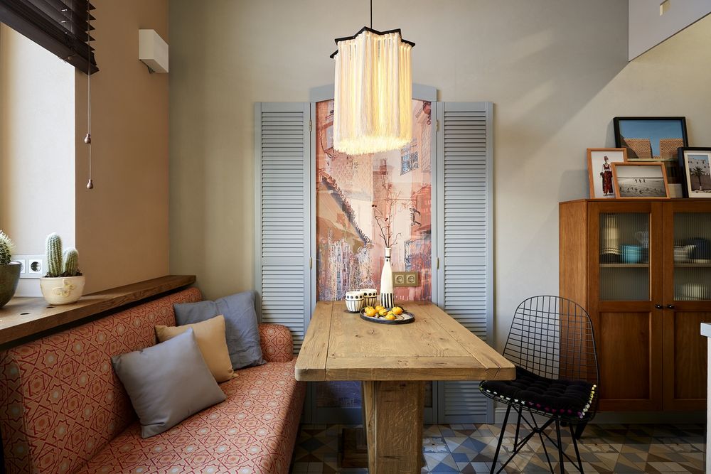 Приточный клапан Norvind Pro