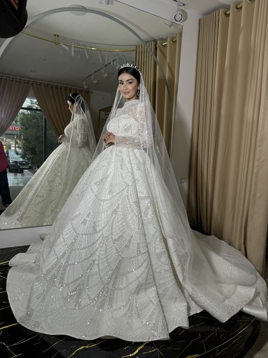 Келин ку’йлаклар сотилади