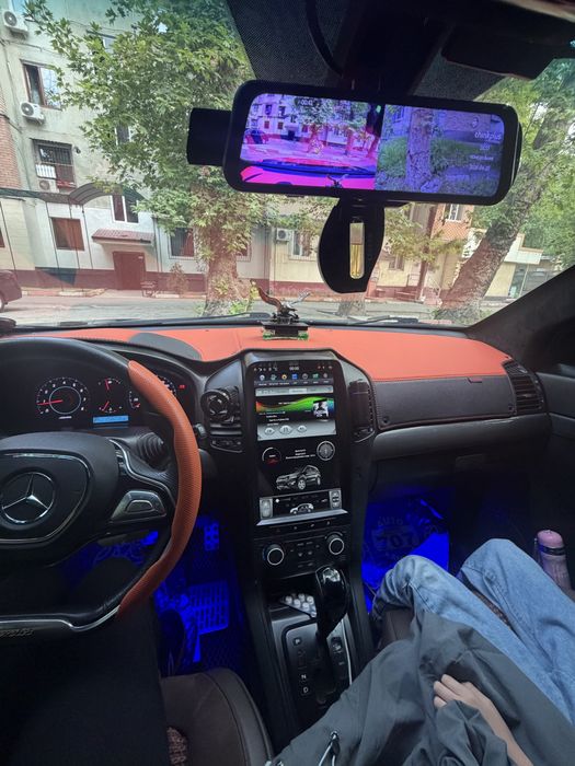 Продается Captiva