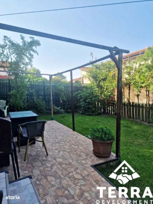 Casă modernă | Complex Rezidențial-Boreal | Ideal familie | Comison 0%