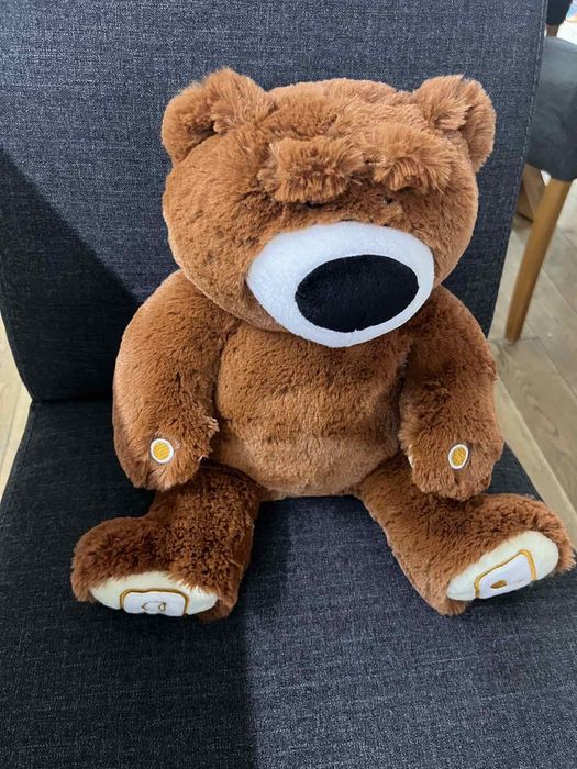 Плюшени играчки - нови