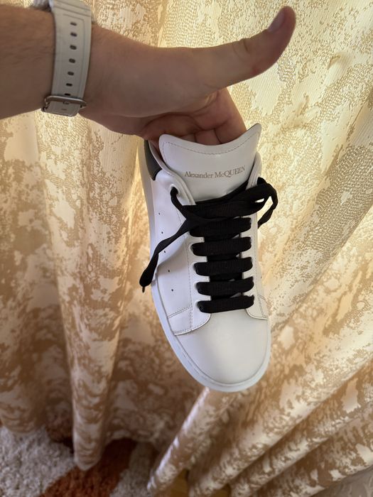 Adidasi Alexander Mcqueen 44