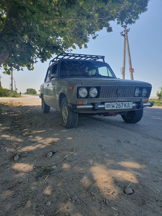 Vaz 2106 sotiladi