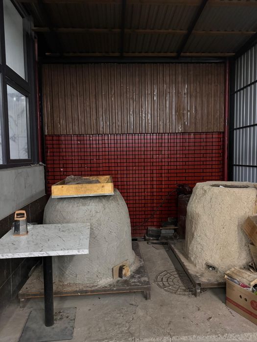 Аренда кафе. Қайнарбұлақ дача