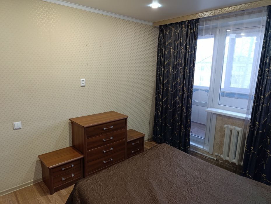 Сдам двухкомнатную квартиру