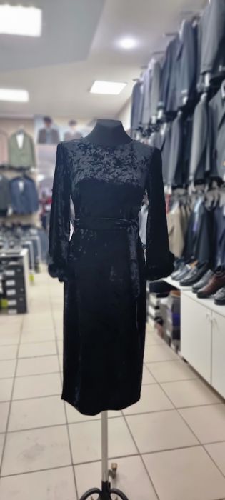 Вечернее  платье