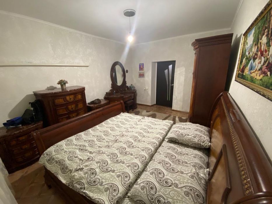 Частный дом