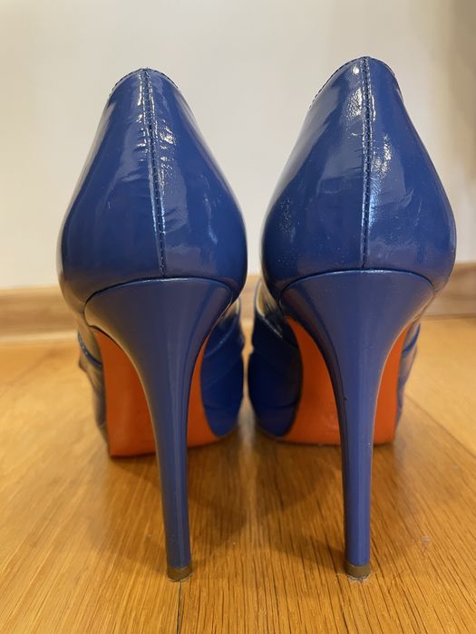 Продаю обувь от Prada & Versace