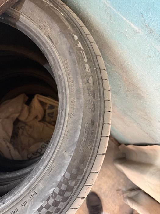 Шины sailun летнии