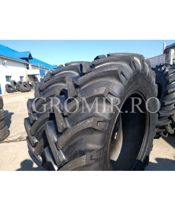 Anvelopa 18.4-30 Ozka KNK50 14PR TT  Cauciucuri tractor, Fiat, Case, Fendt, John Deere, New Holland, Massey Ferguson, UTB   Cauciucuri tractor, Fiat,