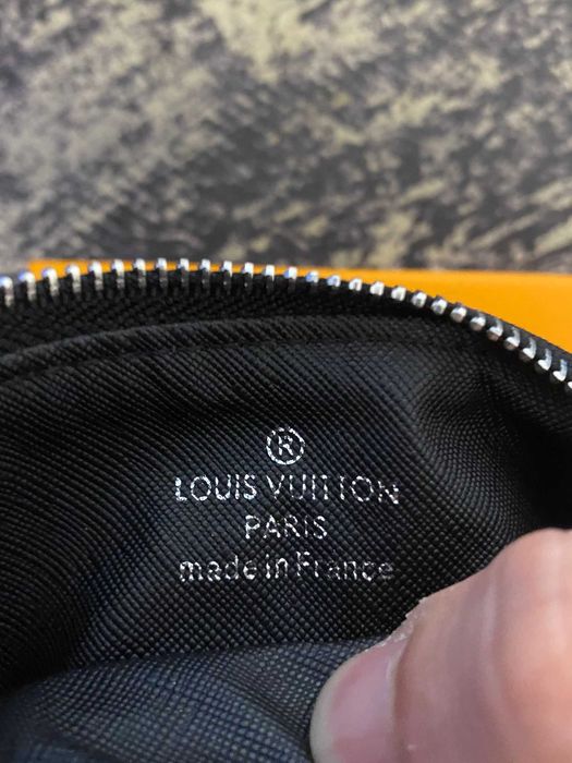 Card holder Louis Vuitton