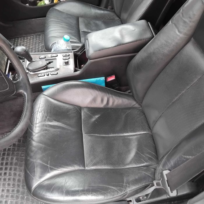 Мерцедес Е210 2.9тд.на части