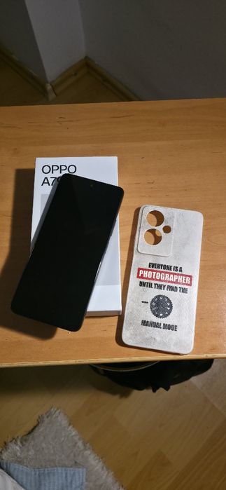 Vind tel Oppo A79