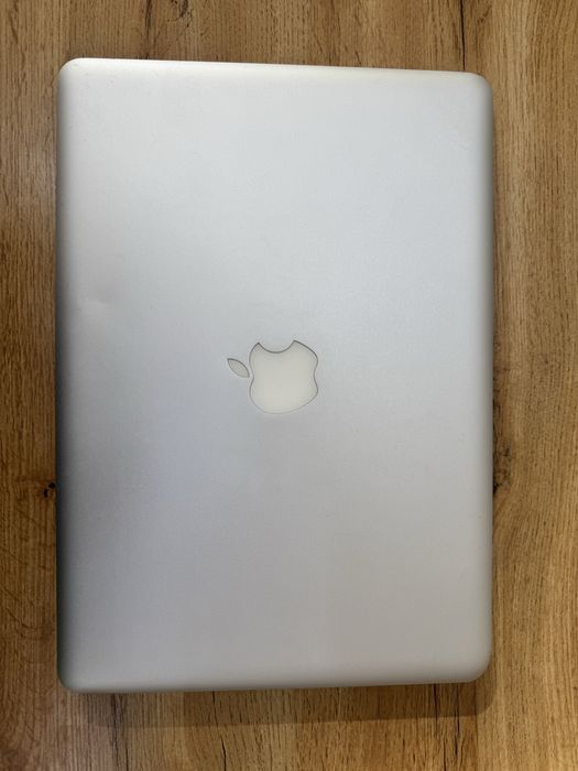 Macbook Pro (13-inch, Mid 2012) core i7