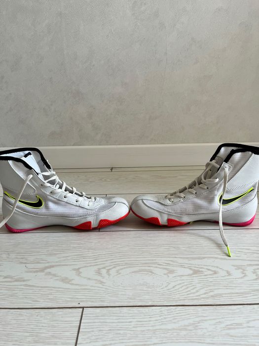 Продам боксерки nike