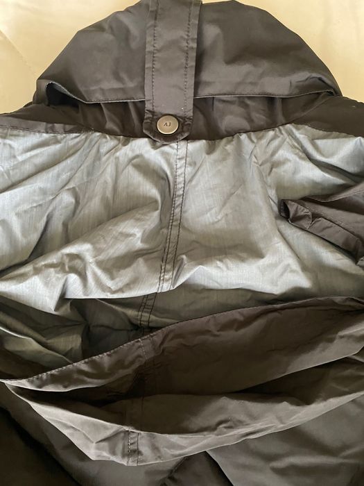 Мъжко зимно яке Armani jeans XL