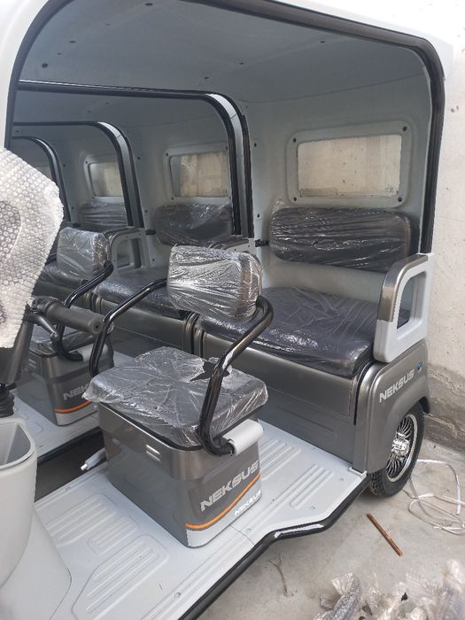 Электро Скутер янги юрмаган оптом