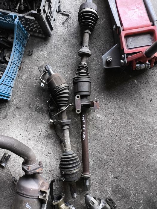 Полуоски за Honda CRV 2.2 icdti 150кс.