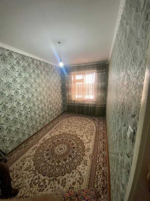 3 xonali. Narxini kelishamiz. Maklersiz