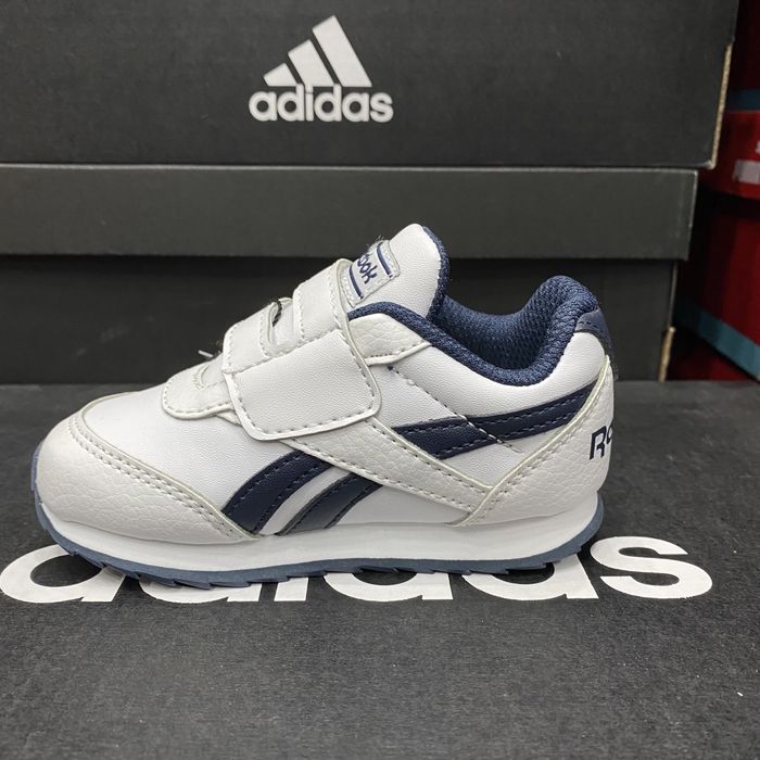 21;23;24;25;26 Reebok Royal Cl Jogger 3 | Оригинални бебешки маратонки