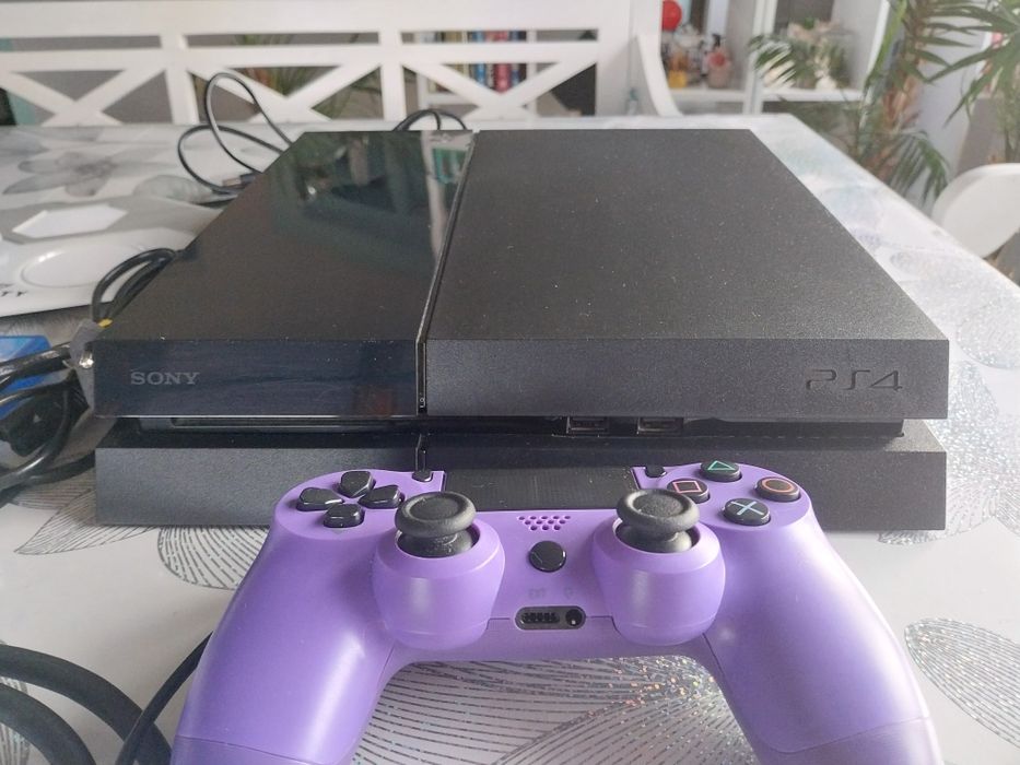 Sony Playstation 4+Disny Infinity