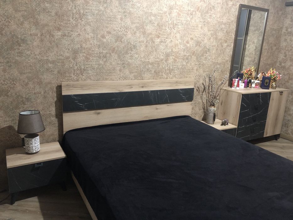 3 комнатная болгарского типа