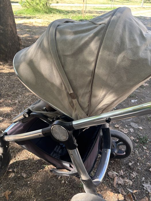 Количка  Mamas & Papas Ocarro