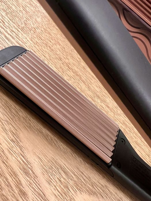 Преса за вафли Remington