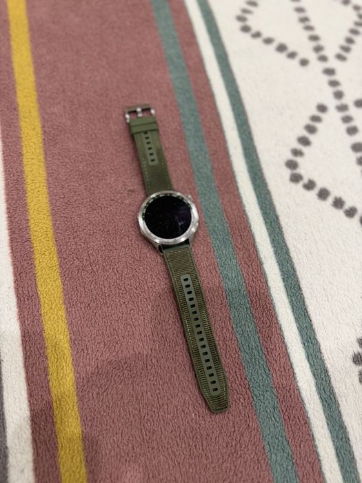 Huwawei watch gt 4