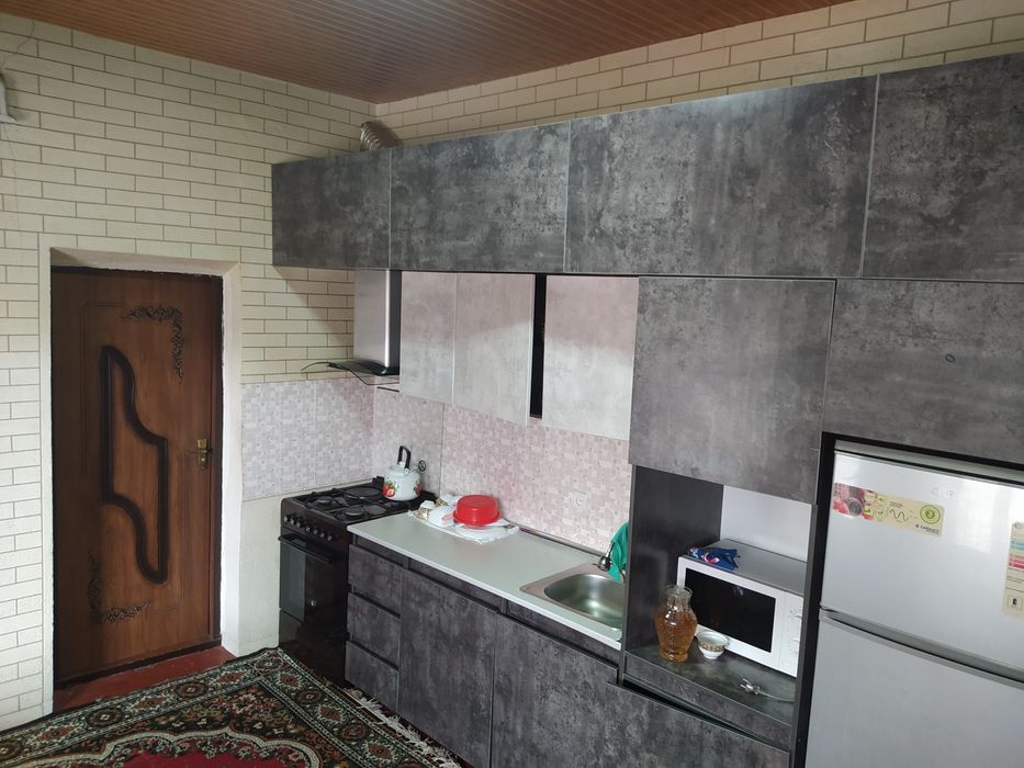 Xovli sotiladi tayyor