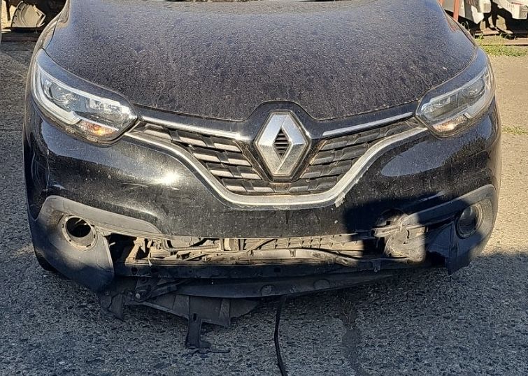 На части Renault Kadjar 1.5 dci 1.6 dci
