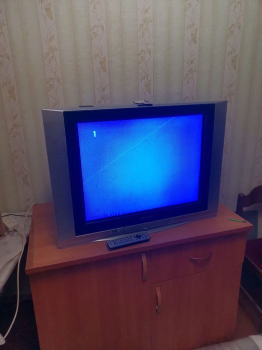 Телевизор ав тв