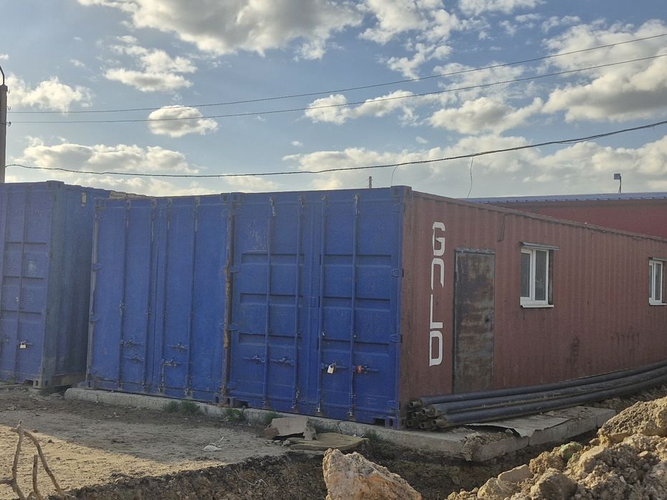 Продам помещение на рынке
