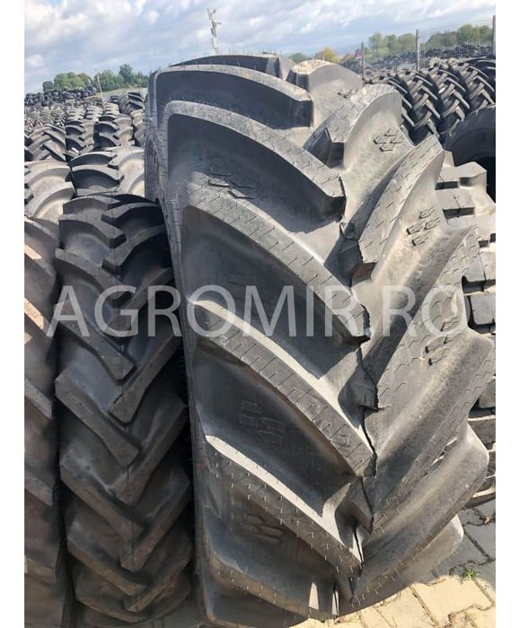 650/65 r34 161 d 372 (if) tl alliance  Cauciucuri tractor, Fiat, Case, Fendt, John Deere, New Holland, Massey Ferguson, UTB   Cauciucuri tractor, Fiat