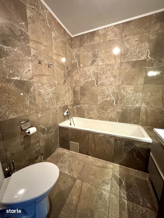 Vand apartament 2 camere, amenajat modern, ARED-MICALACA