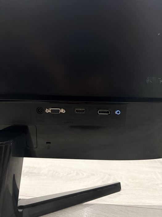 Monitoare LG 24MP59G - P