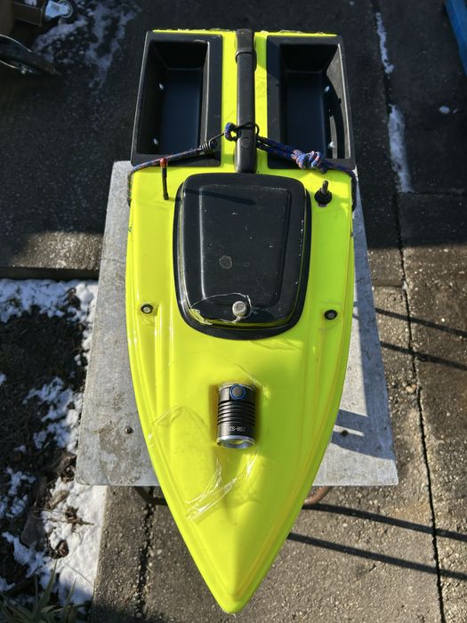 Vaporas pentru plantat NOU