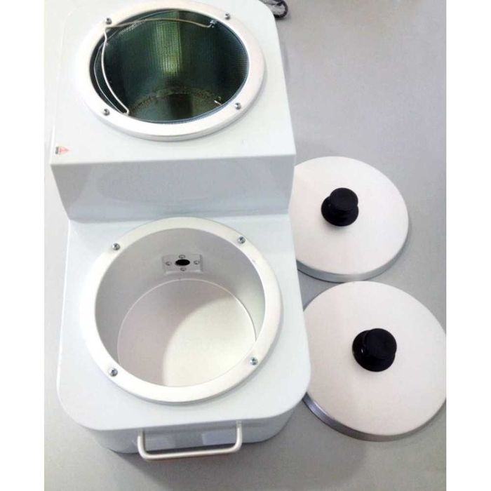 Нагревател за кола маска 2,5л + 2,5л