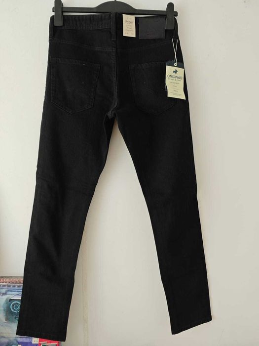 Blugi Barbati Jack&Jones Marimea W30/L32
