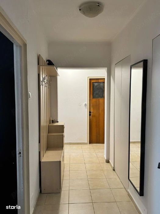Apartament 2 Camere | Muncii | Decomandat | Mobilat Utilat  |