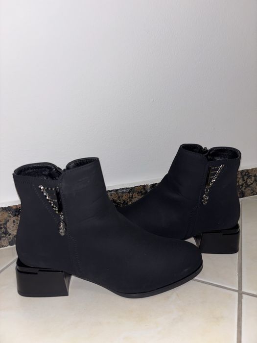 Дамски боти- Tendenz